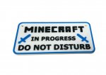 Minecraft Sign